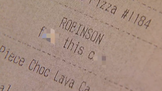 Illustration for article titled ‘Sausage Scandal of 2014’ May Have Led to Vulgar Messages on Mich. Woman’s Pizza Receipt